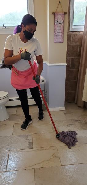T.a.g. Team Cleaning LLC