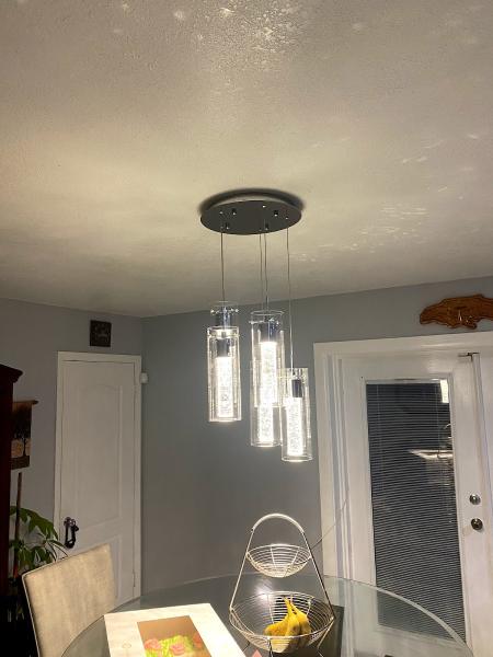 Tyson Electrician In Orlando