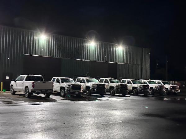 Northern Plant Services Ltd