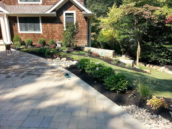 Salvatore Imbriano Landscaping