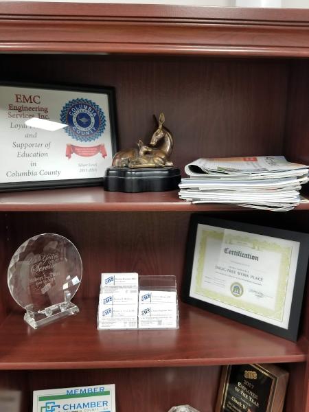 EMC Engineering Services