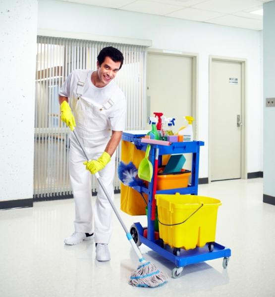 Gyn Cleaning Services
