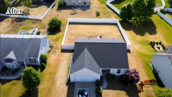 No Limit Roofing