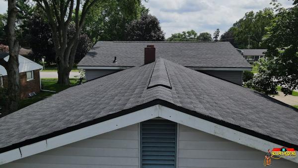 No Limit Roofing