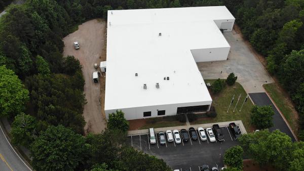 Advanced Commercial Roofing Atlanta