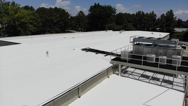 Advanced Commercial Roofing Atlanta