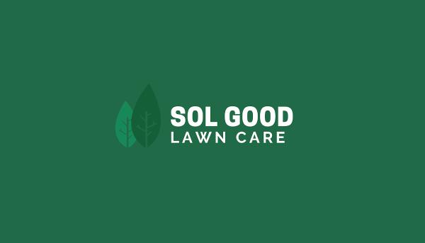 Sol Good Lawn Care