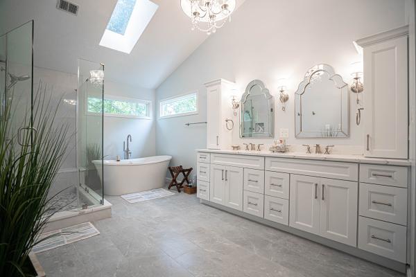 Potomac Kitchen and Bath Remodeling