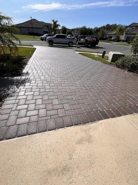 All Seasons Pressure Cleaning