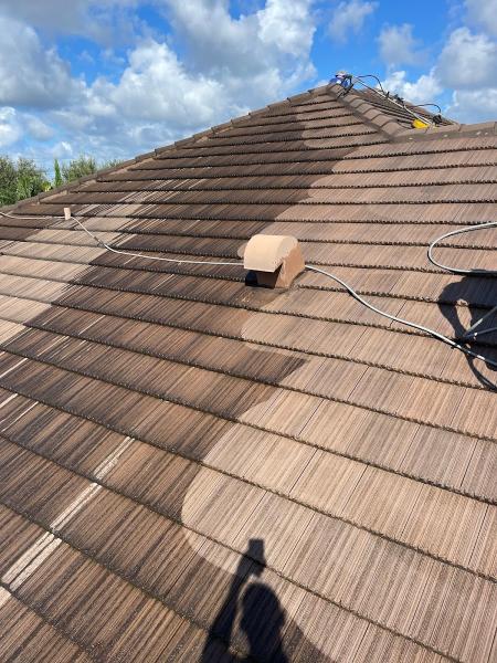 All Seasons Pressure Cleaning