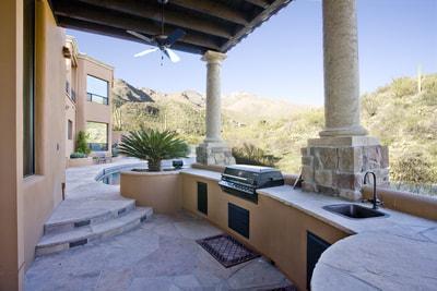 McCaleb Design & Construction