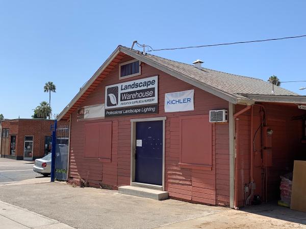 Landscape Warehouse Inc.