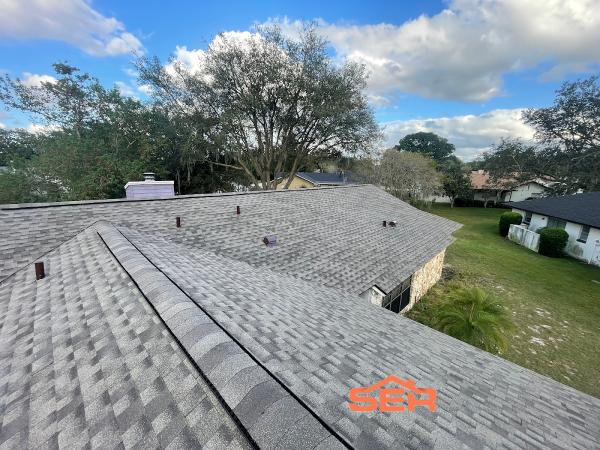 Southeast Roofing & Contracting LLC