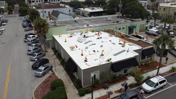 Southeast Roofing & Contracting LLC
