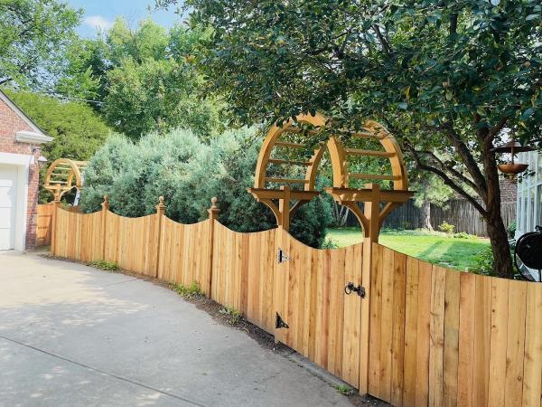 Fence Right Co