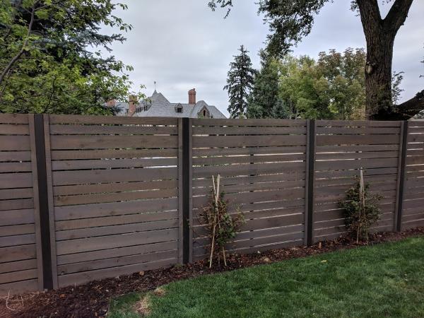 Fence Right Co