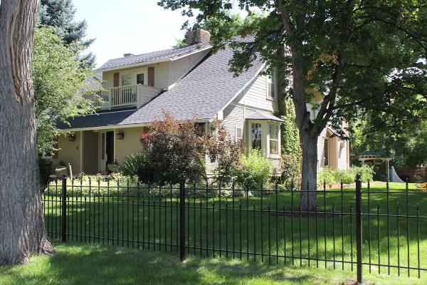 Fence Right Co