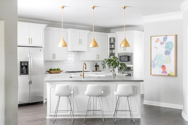Diana Lombard Interiors