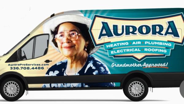 Aurora Pro Services
