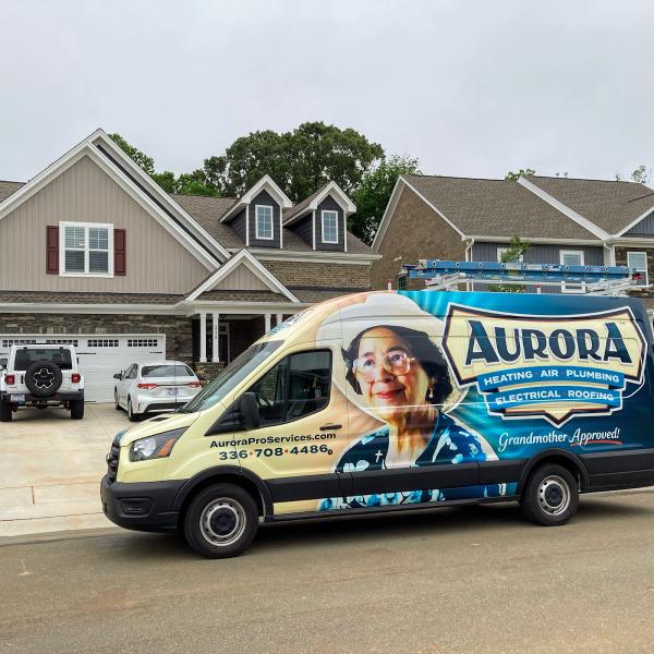 Aurora Pro Services