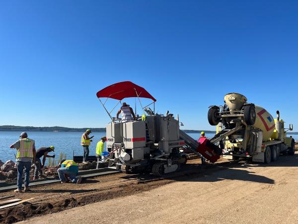 Katzer Concrete