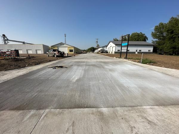 Katzer Concrete
