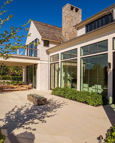 Peterson Architectural Works Pllc