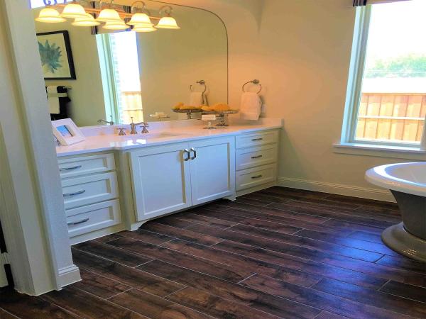 Elegant Cabinets