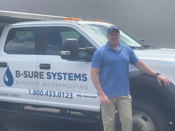 B-Sure Systems