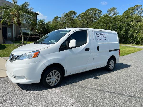 All American Pest Control