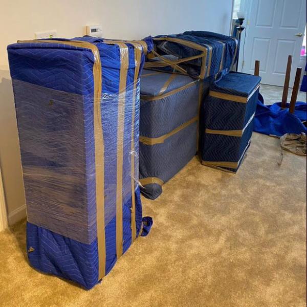 Smart People Moving