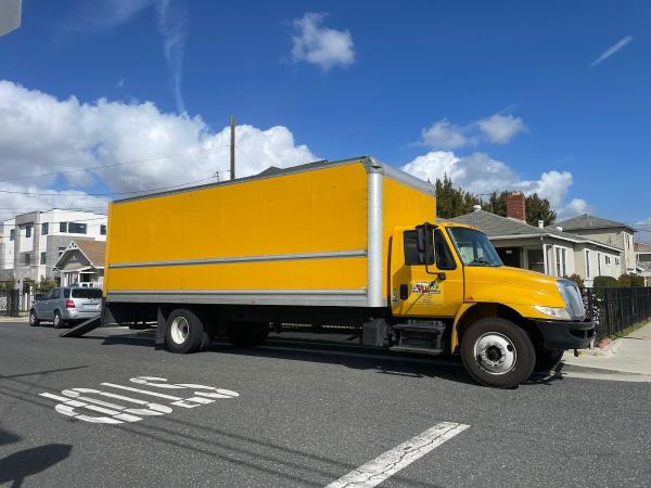 Titan Moving Service