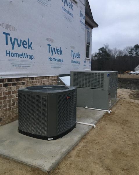 Dudley Heating & Air