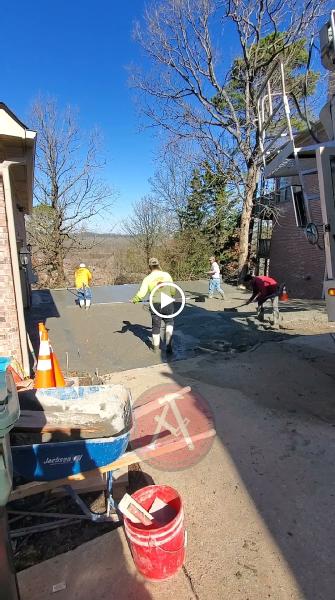 Alvarado Construction LLC