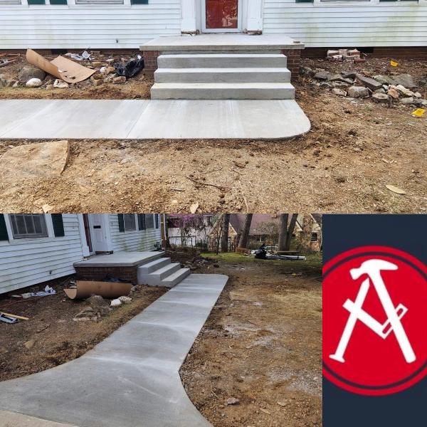 Alvarado Construction LLC