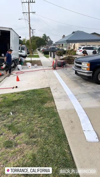 E-Z Flow Rooter & Plumbing