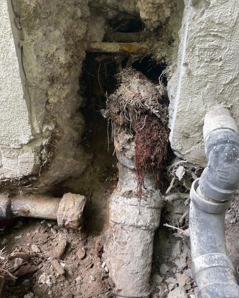 E-Z Flow Rooter & Plumbing