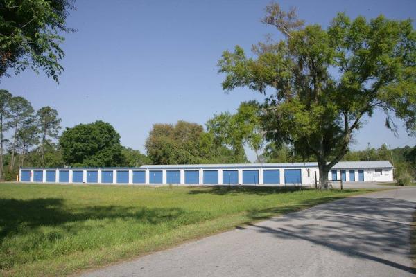 Lake Butler Mini Storage