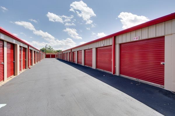Lotus Self Storage
