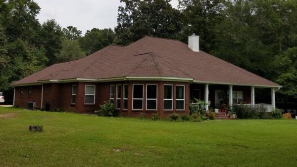 American Roofing & Construction