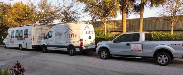 Elite Property Inspection & Management