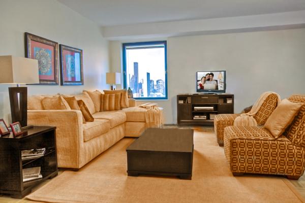 First Up Cleaning Services