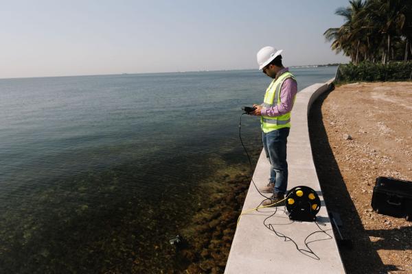 Green Coast Engineers