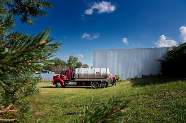 J & S Liquid Waste Services Inc.