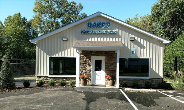 Baker Tree Services
