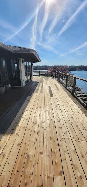 Matfi Painting & Carpentry LLC
