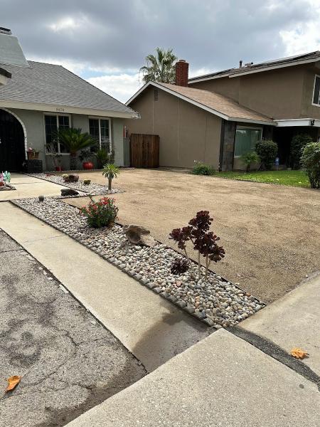 Regal Landscaping and Construction