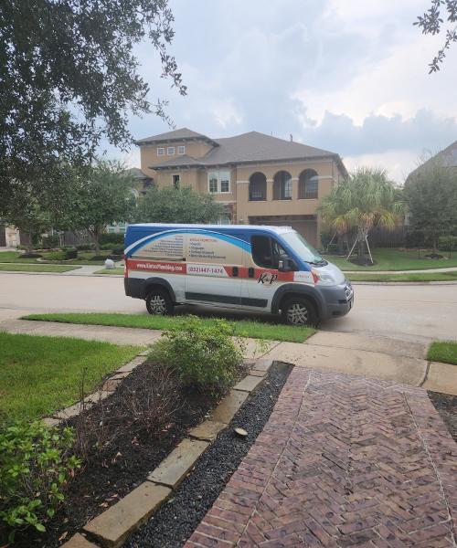 Kintex Plumbing