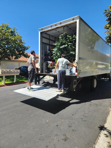 Pride Moving