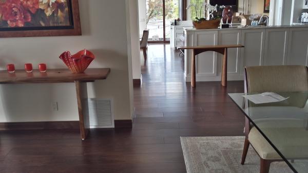 Unique Hardwood Floors